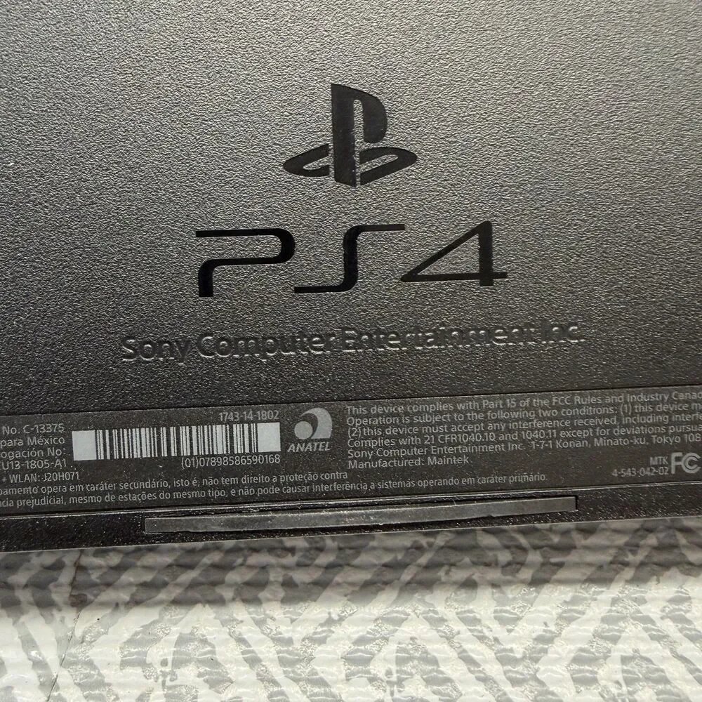 Sony selling pre